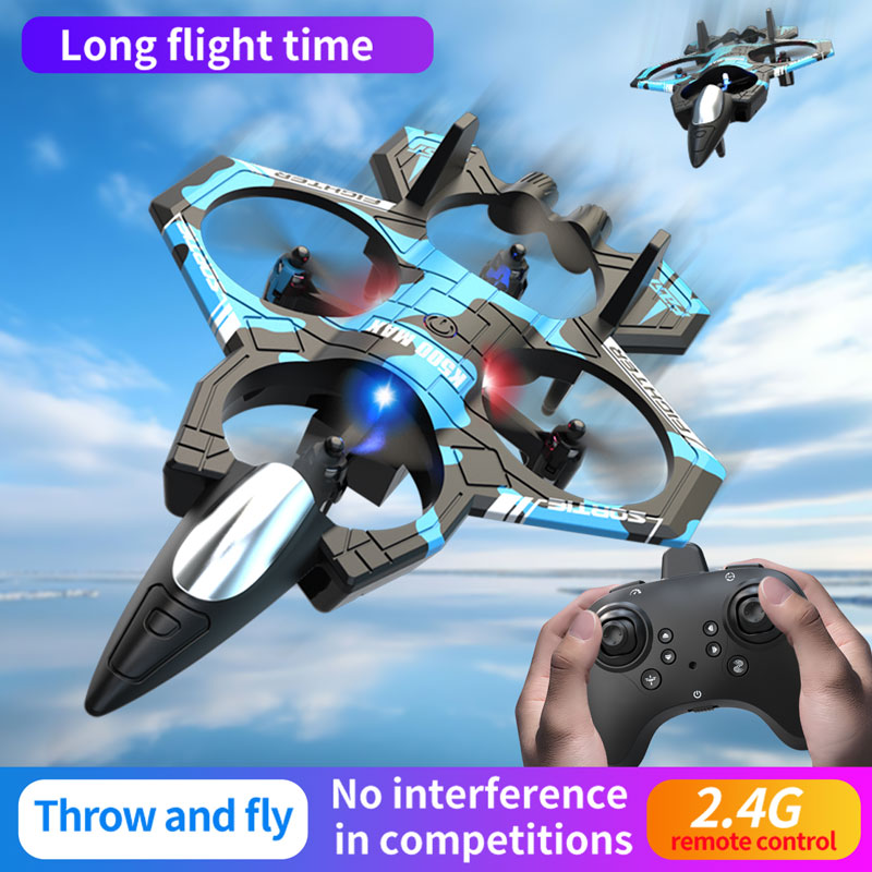 JCMO K500MAX Glider Helikopter - Drone Rc Fighter Jet ulasan dan harga