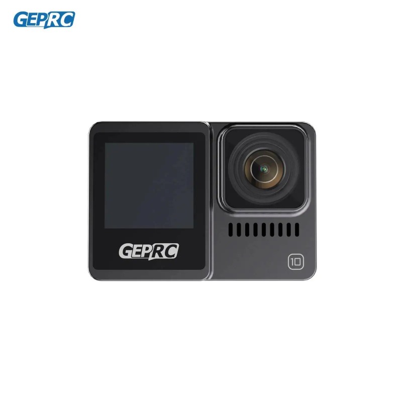 GEPRC Naked Camera GP11/GP12 K - Drone Rc Action ulasan dan harga