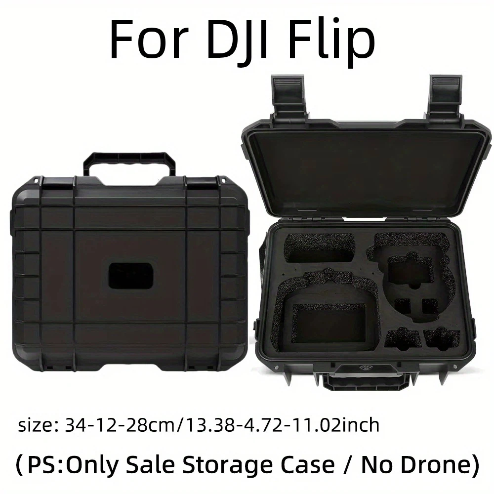 Untuk Kotak Penyimpanan Hard-S - Drone Rc N3 ulasan dan harga