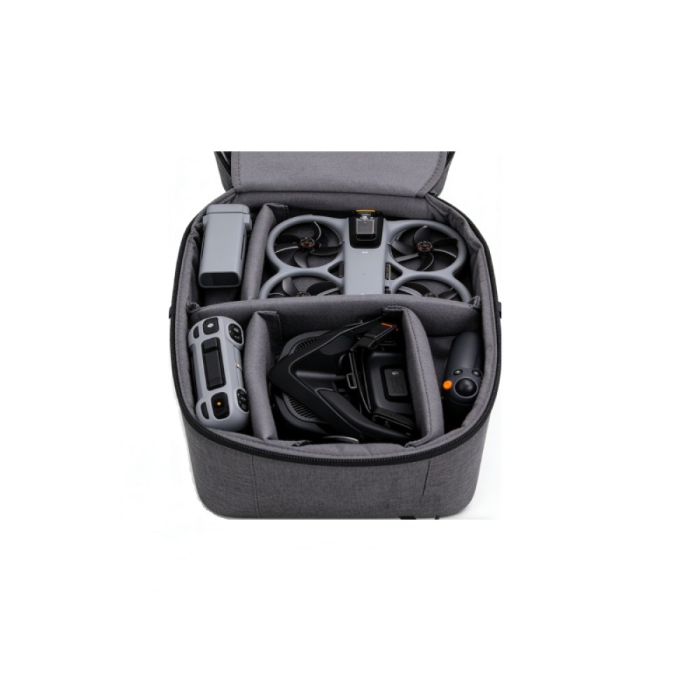 Tas Ransel Drone untuk DJI Ava - Drone Rc N3 ulasan dan harga