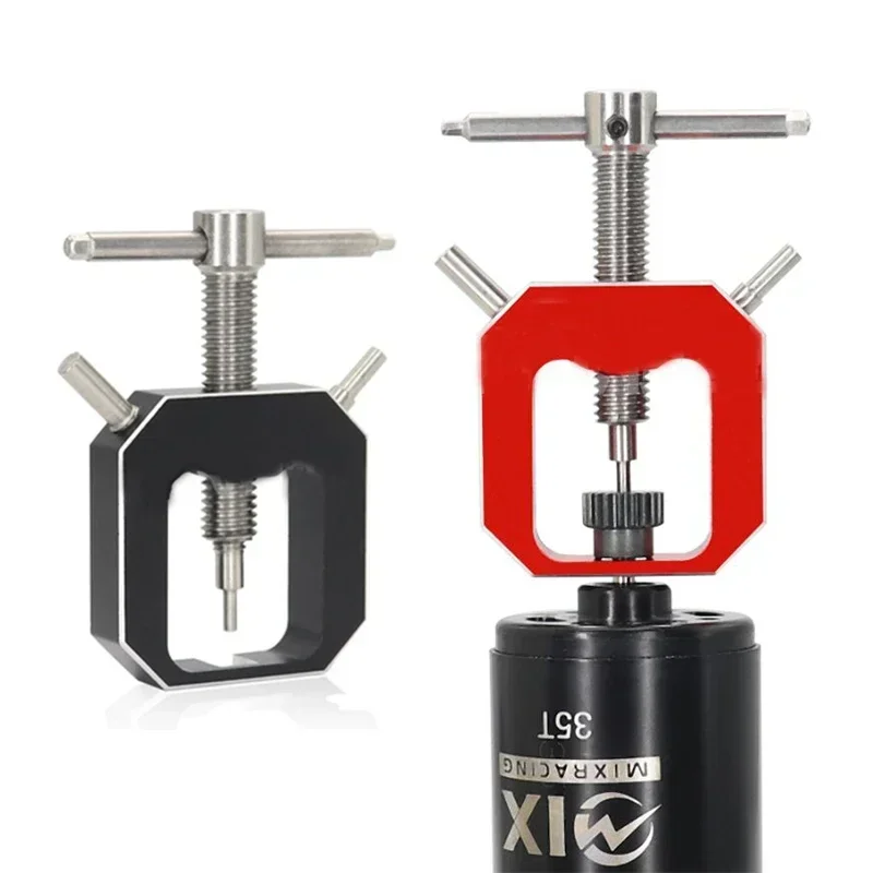 Penghilang Penarik Gigi Pinion - Drone Motor Rc Car ulasan dan harga