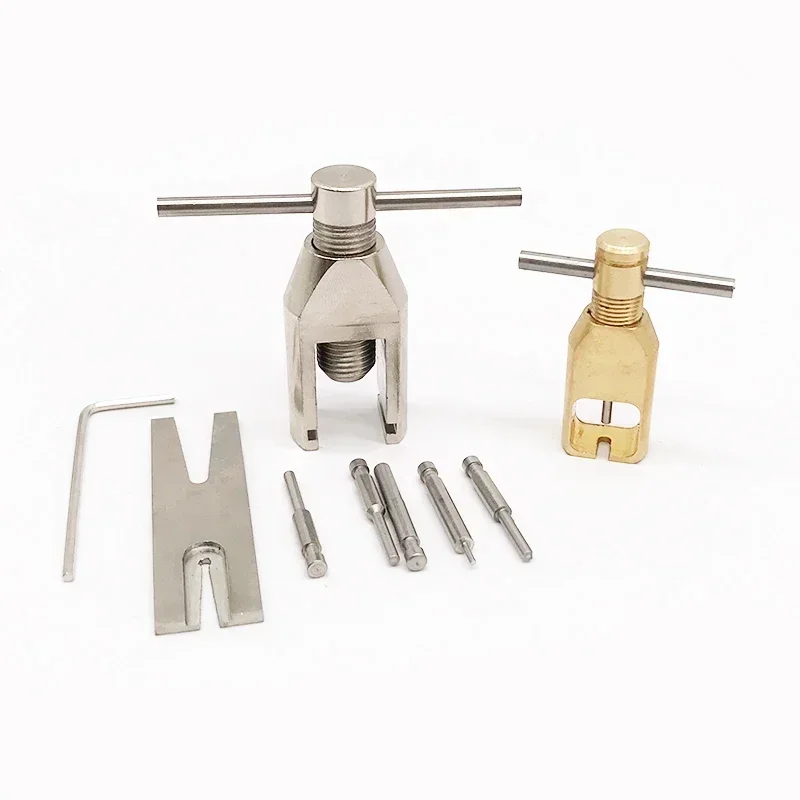 Penghilang Penarik Gigi Pinion - Drone Motor Rc Car ulasan dan harga