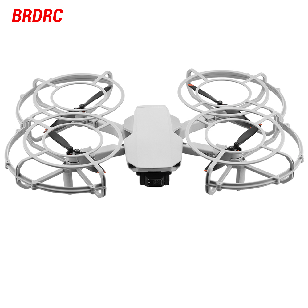 Pelindung Baling-Baling untuk  - Drone Propeller Guards ulasan dan harga