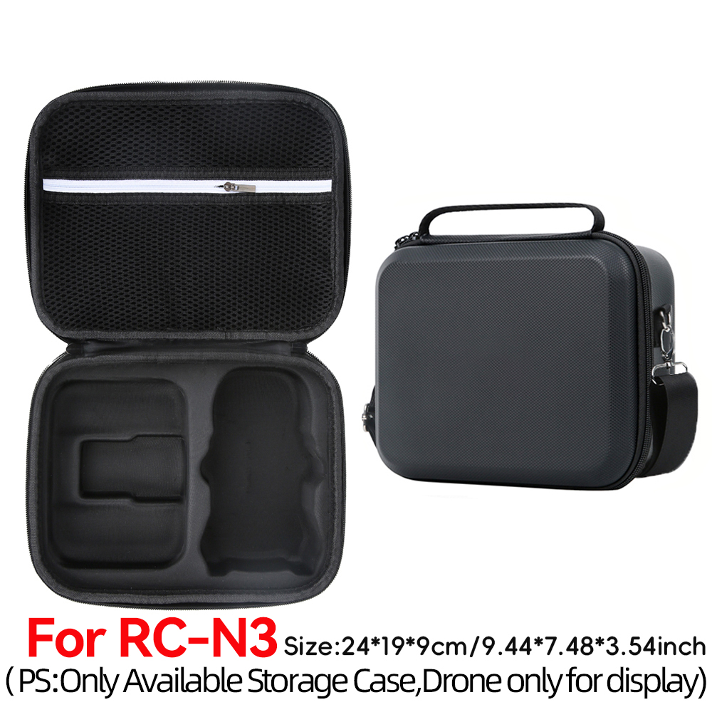 Untuk DJI LITO X1 1 RC N3 Tas  - Drone X1 Rc ulasan dan harga