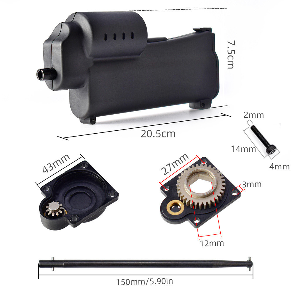70111 Starter Daya Genggam Lis - Drone Motor Rc Car ulasan dan harga