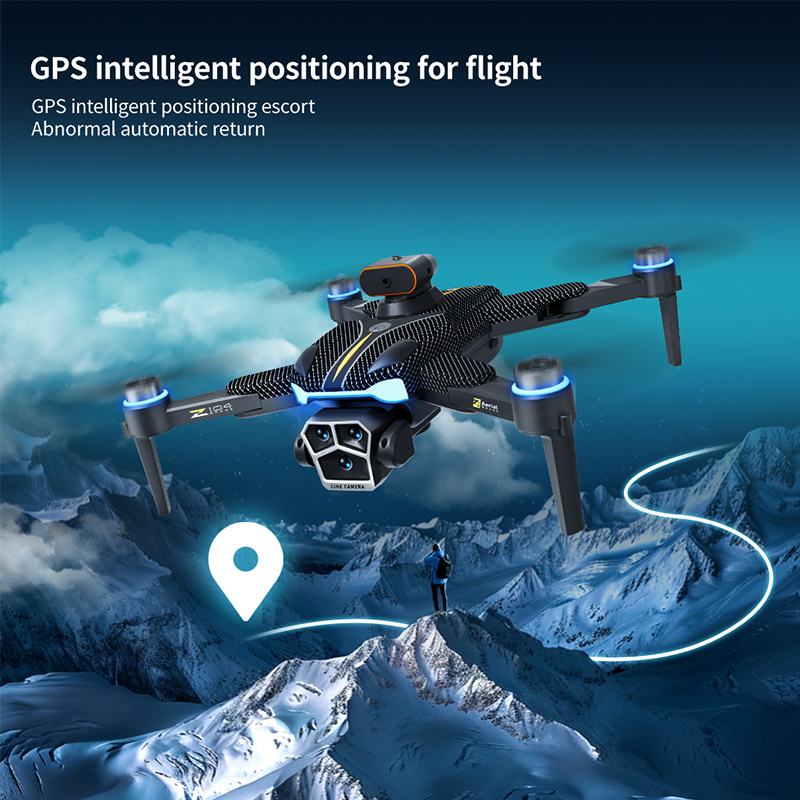Untuk Xiaomi Z104 Drone GPS de - Drone Rc Harness ulasan dan harga