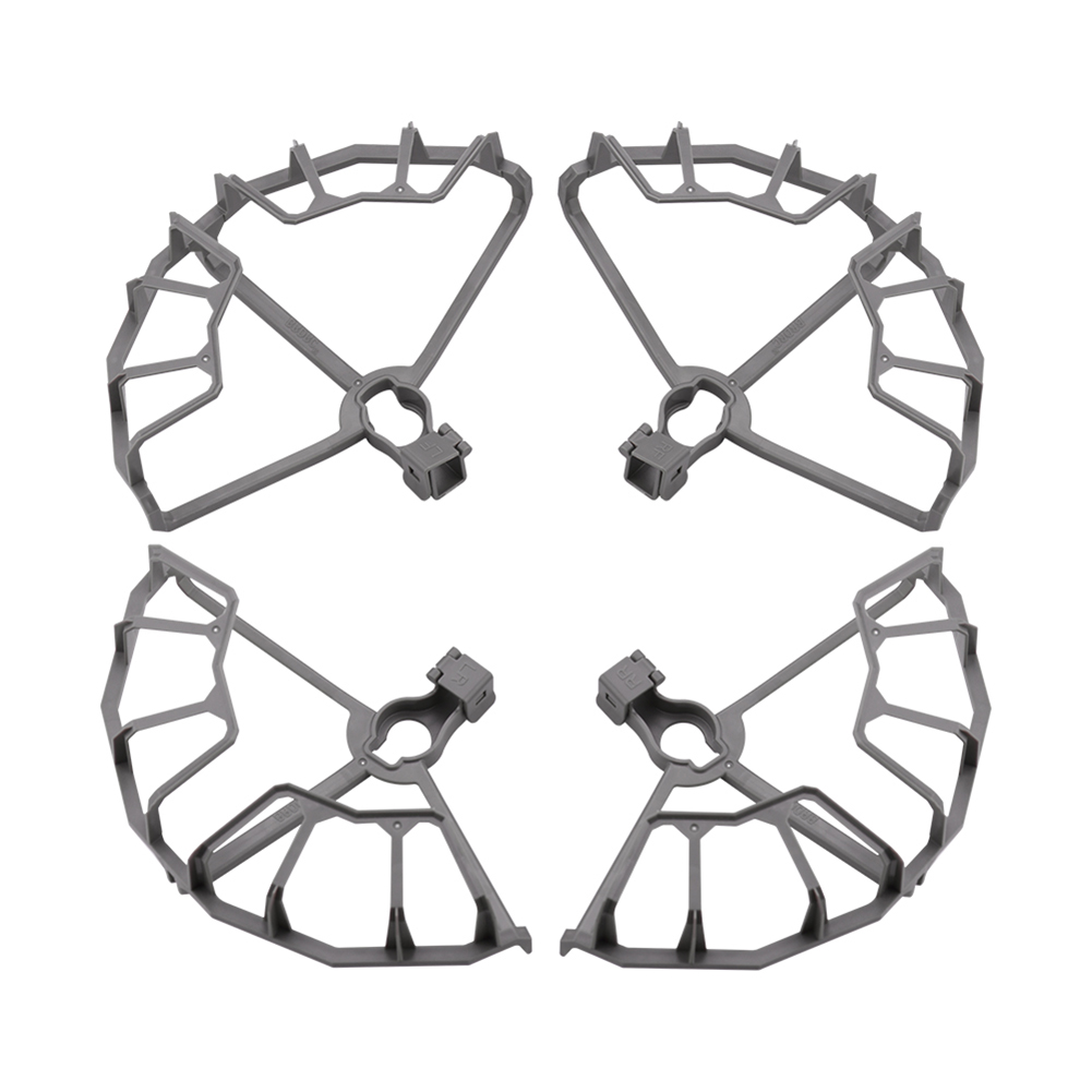 Pelindung Cincin Propeler Dron - Drone Propeller Guards ulasan dan harga