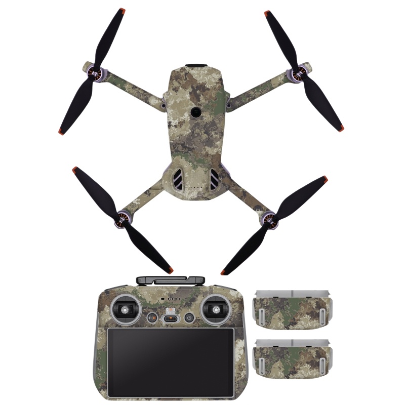 Untuk DJI Lito X1 RC 2 Stiker  - Drone X1 Rc ulasan dan harga