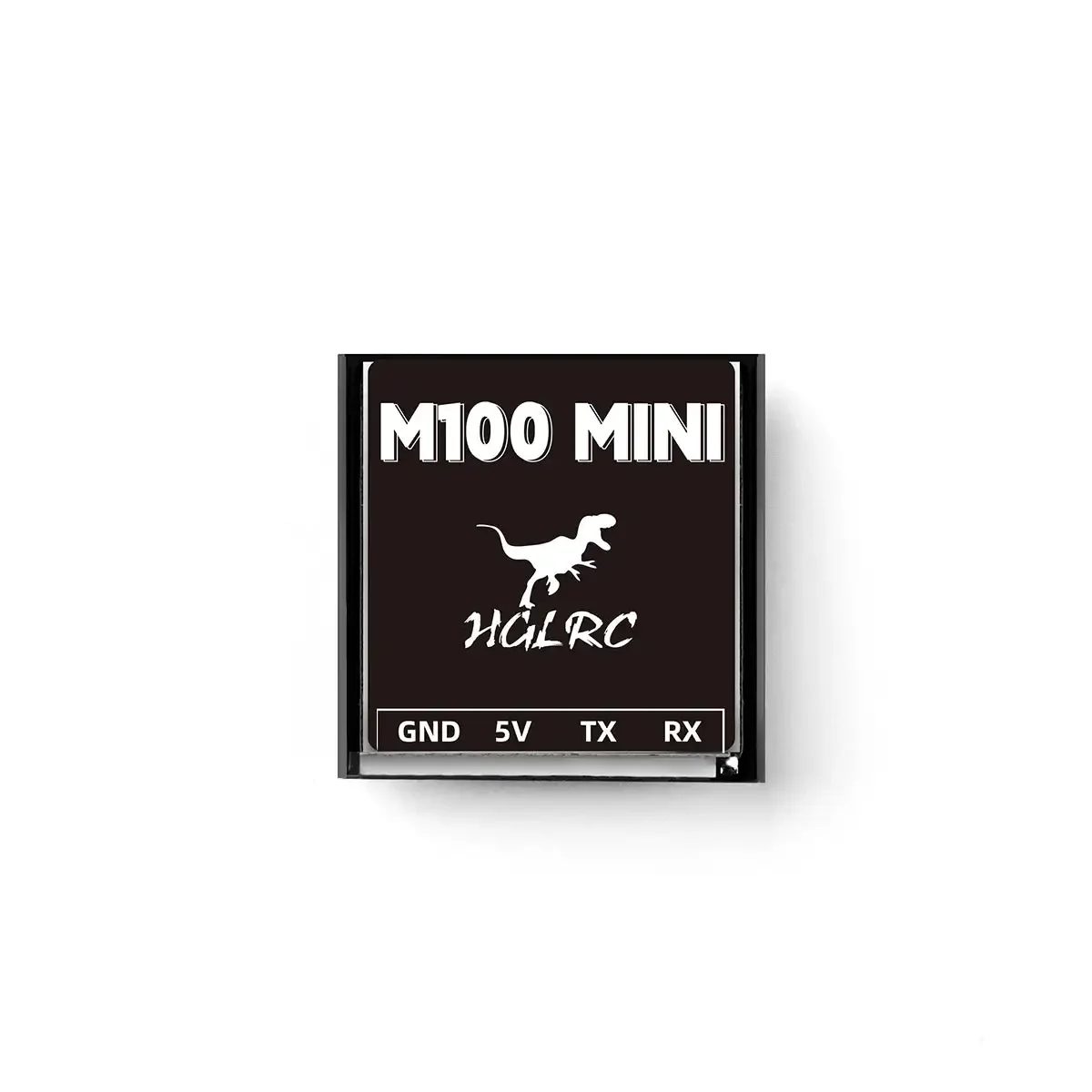 HGLRC M100 Modul GPS MINI M10  - Analog Fpv Transmitter ulasan dan harga