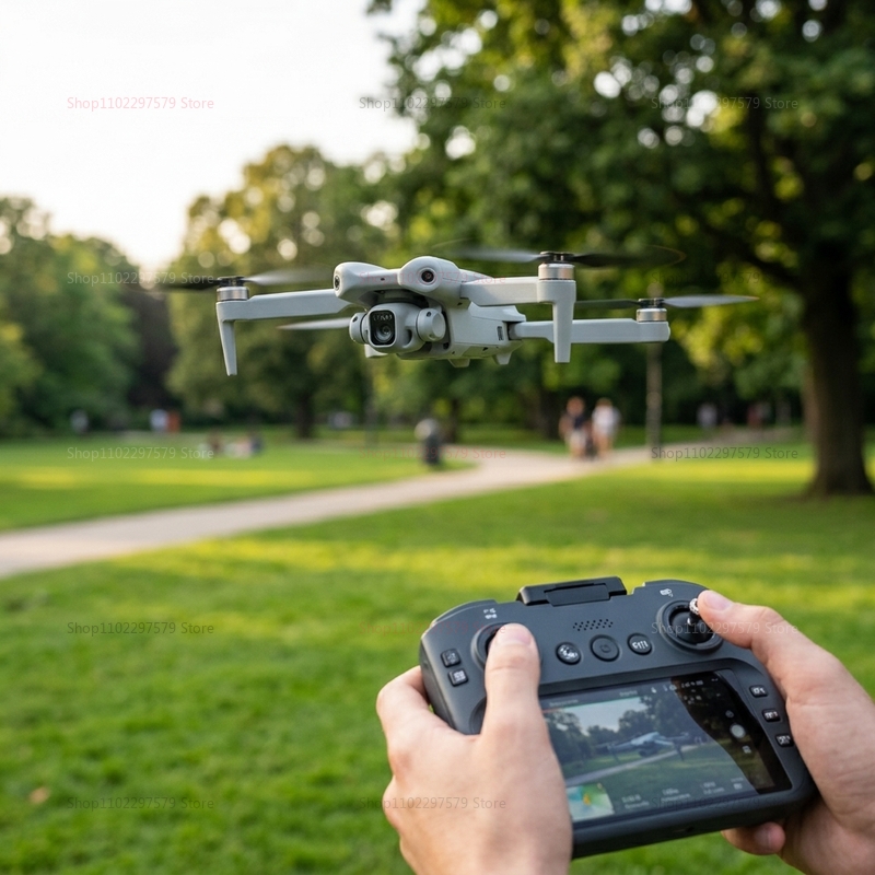 Upgrade Drone T33 Aerial 8K HD - Drone Rc Harness ulasan dan harga