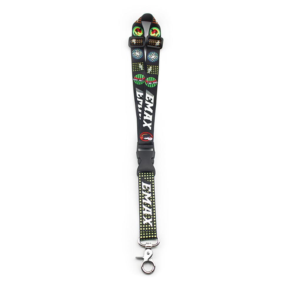Emax Tali Leher Pemancar Jarak - Drone Rc Neck Strap ulasan dan harga