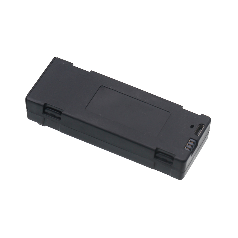 Baterai Lipo 3.7V Isi Ulang 18 - Rc Drone E88 ulasan dan harga