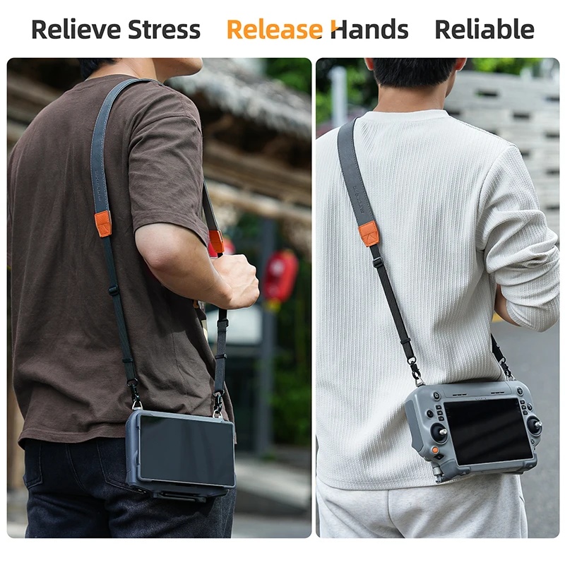 Tali Leher Untuk DJI RC/RC 2/  - Drone Rc Neck Strap ulasan dan harga