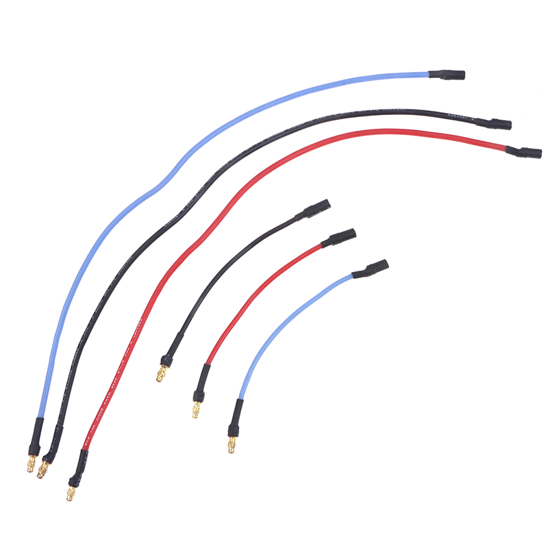 3 Buah Kabel Ekstensi Motor/ES - Drone Motor Rc Car ulasan dan harga