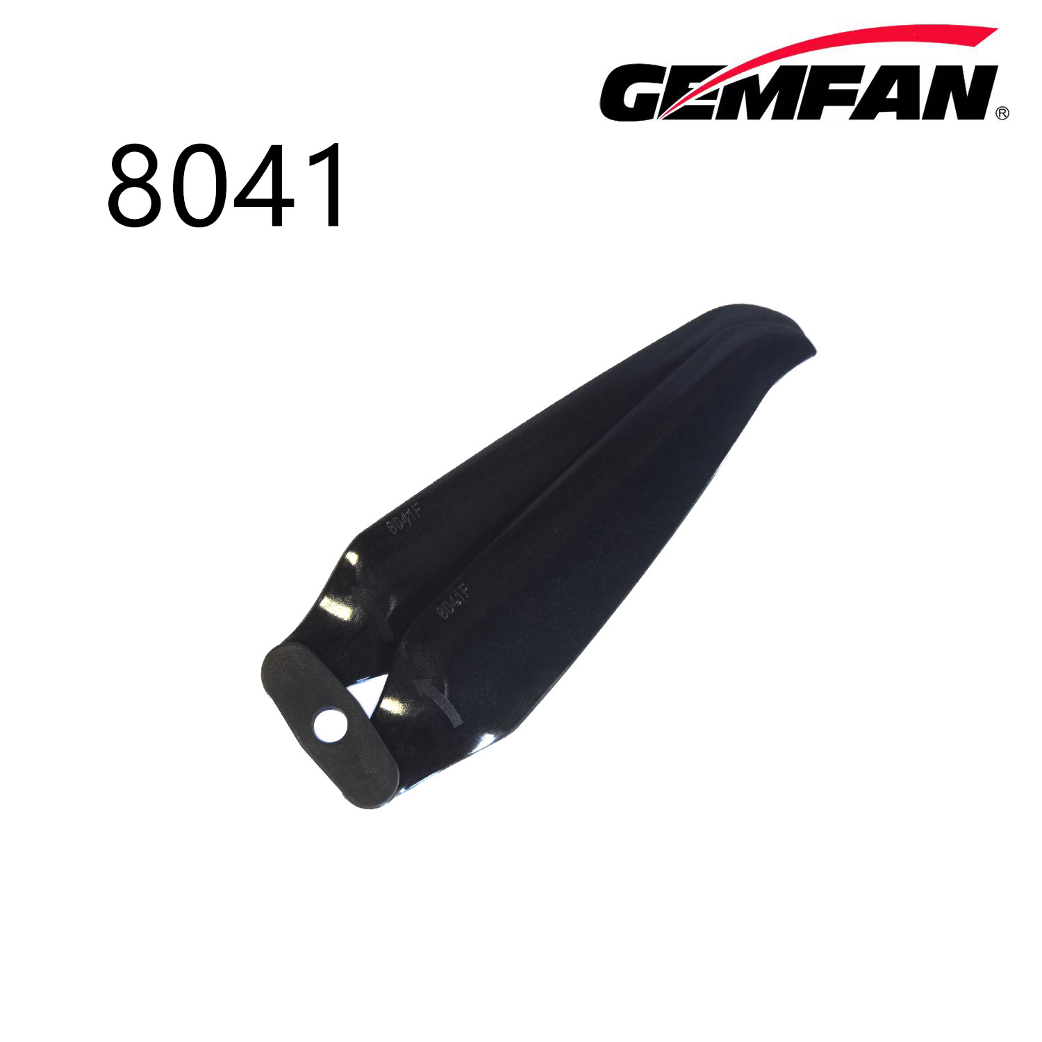 Prop Lipat 2 Bilah 7-10 Inci F - Drone Rc Folding ulasan dan harga