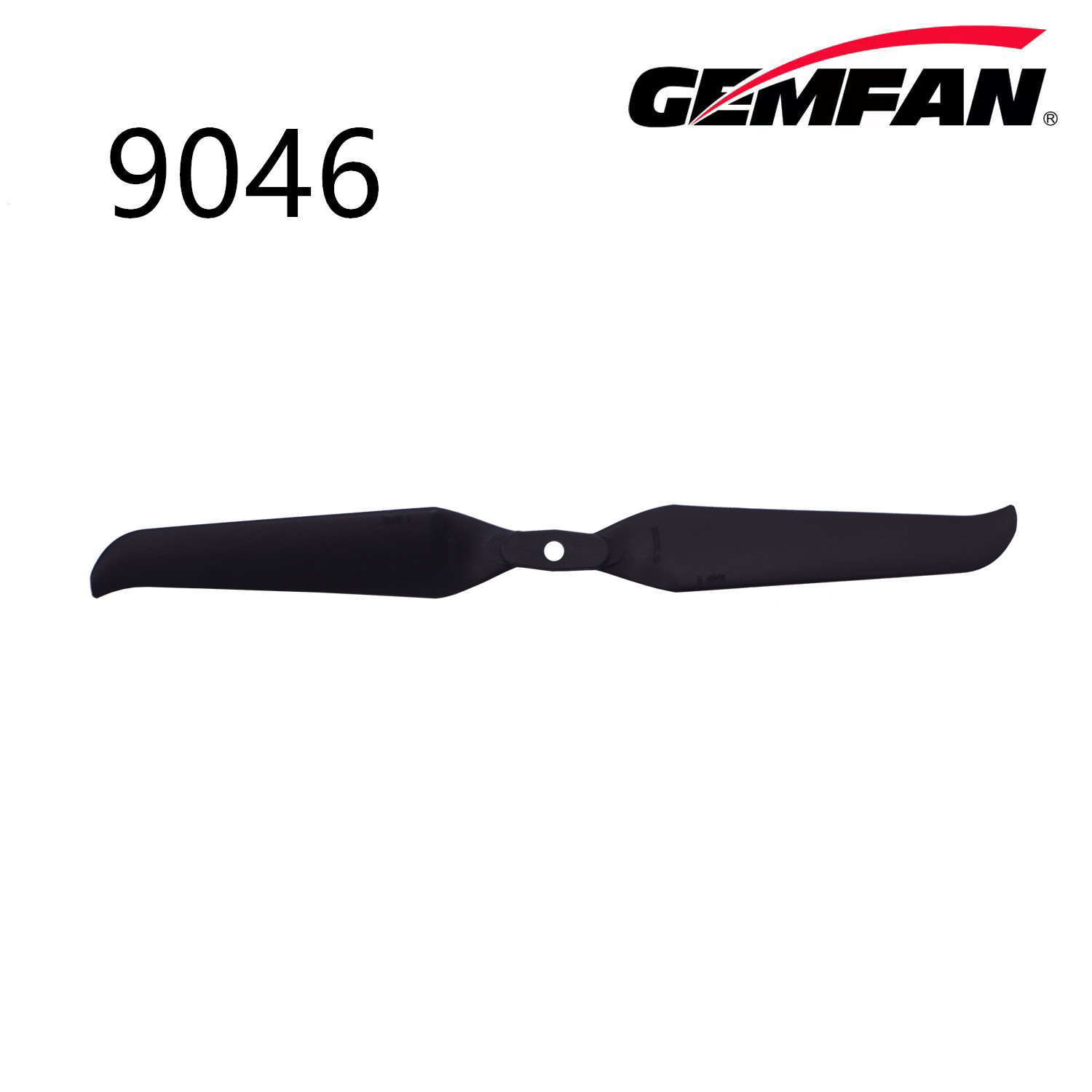 Prop Lipat 2 Bilah 7-10 Inci F - Drone Rc Folding ulasan dan harga