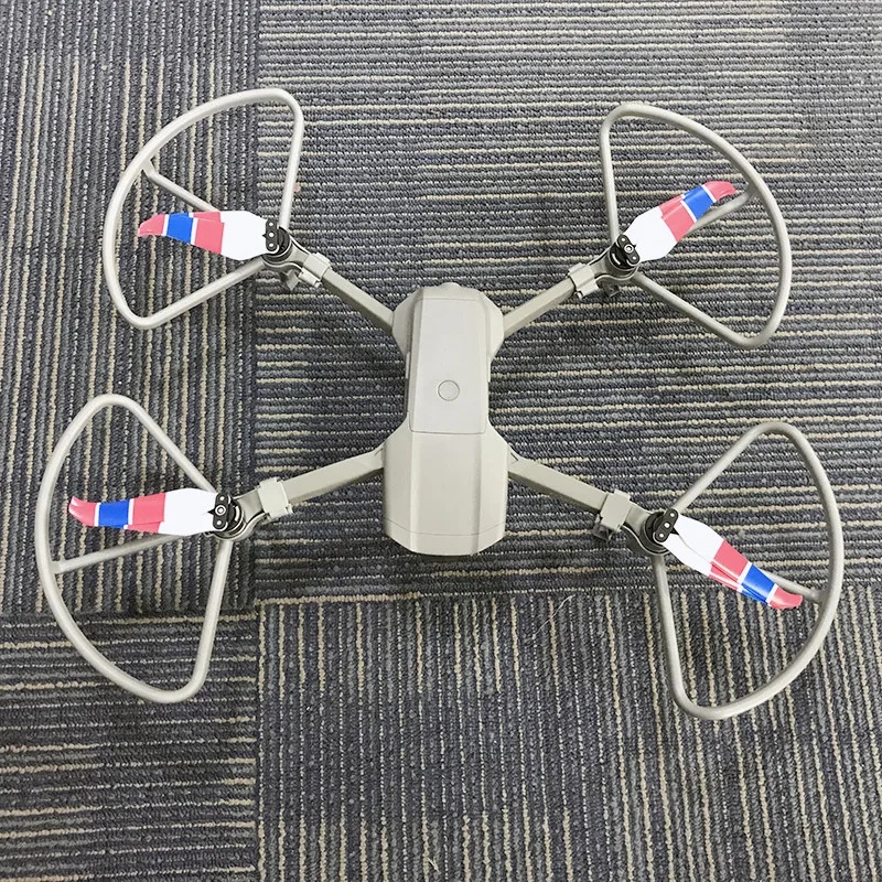 Pelindung Baling-Baling untuk  - Drone Propeller Guards ulasan dan harga