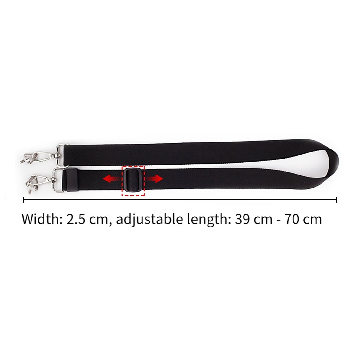 ABME RC & RC 2 Tali Pengikat L - Drone Rc Neck Strap ulasan dan harga