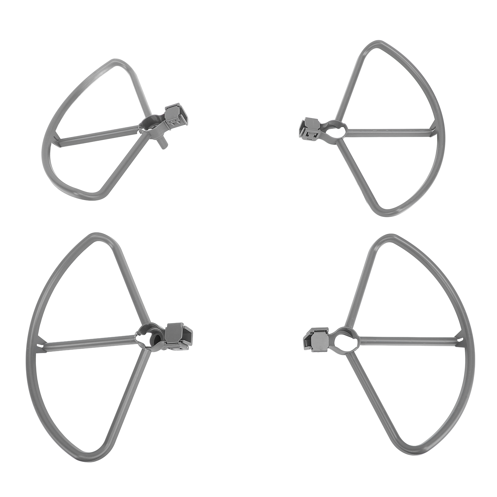 Pelindung Baling-Baling Lepas  - Drone Propeller Guards ulasan dan harga