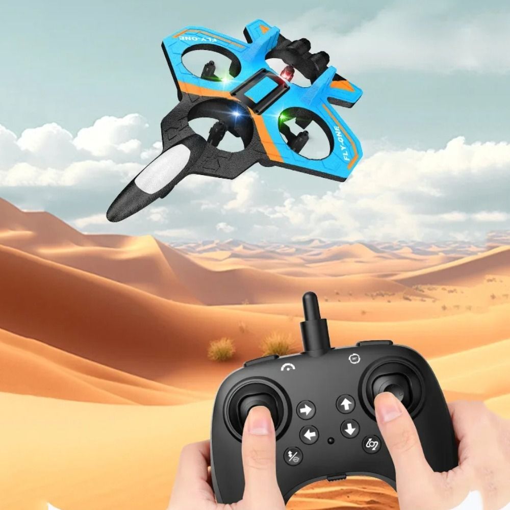 Pesawat Jet RC Mainan Helikopt - Drone Rc Fighter Jet ulasan dan harga